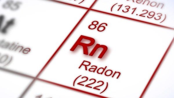 Radon and Real Estate: The US Perspective