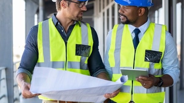 Residential Maintenance Operations: Working with Contractors