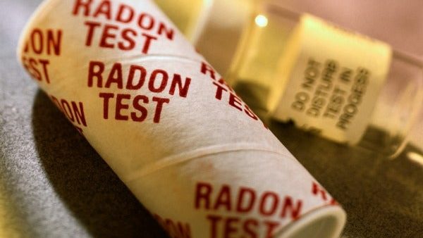 Radon and Real Estate: The Canadian Perspective