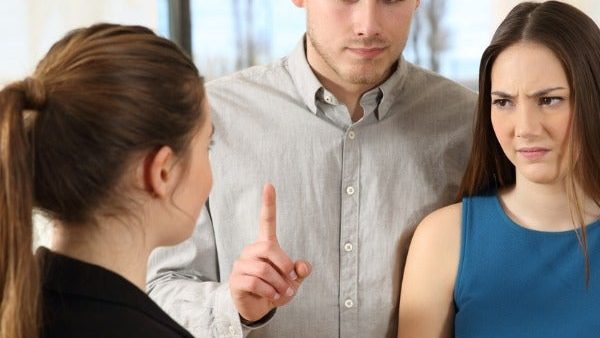 How to Handle Resident Infractions