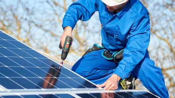 Best Practices for Developing a Renewable Energy Strategy