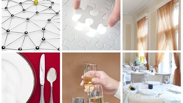 Dine Like a Diplomat and Entertain Clients with Confidence in Real Estate Management