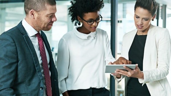 Giving and Receiving Constructive Feedback for Property Managers