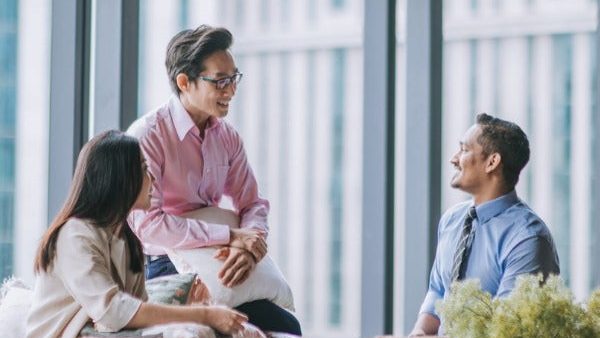 DEI Committees in the Real Estate Management Workplace