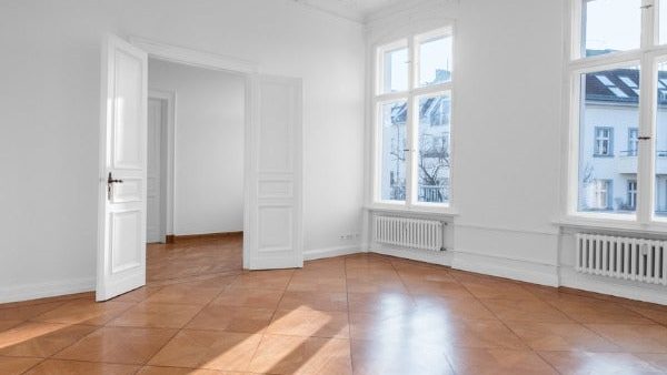 That Vacant Unit Is Bleeding Money: Techniques to Decrease Turn Times