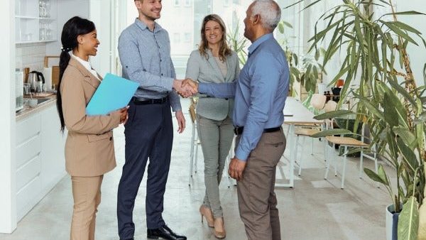Embracing and Managing Change Needs for Your Real Estate Management Organization