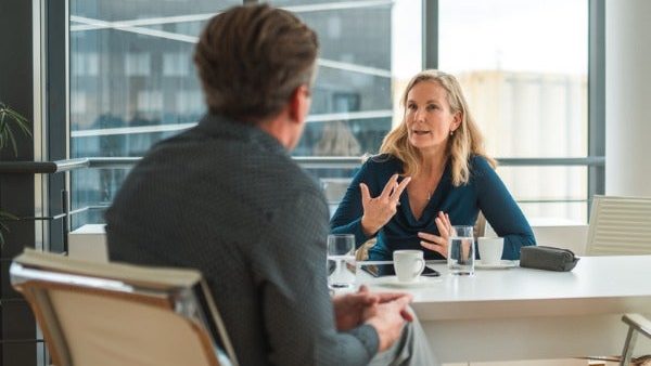 Mentorship: How to Be a Great Mentor or Mentee