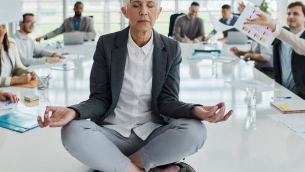 Cultivating Mindfulness to Promote Employee Well-Being
