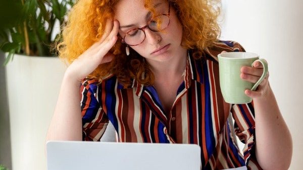 Fighting the Burnout