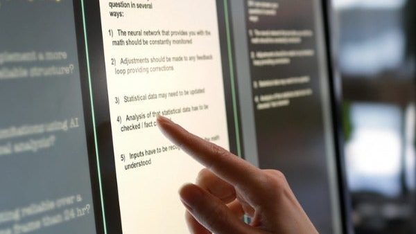 Generative AI and Property Management