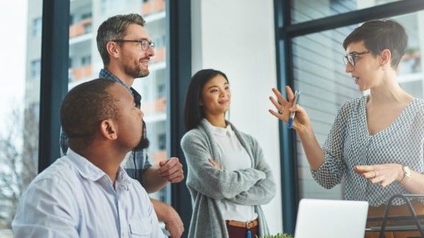 Taking the Lead in Real Estate Management: Strategies to Lead Your First Team and Beyond