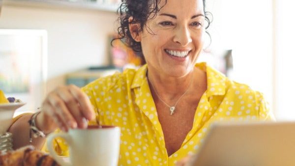 The Breakfast of Champions: Creating A More Meaningful Morning Routine