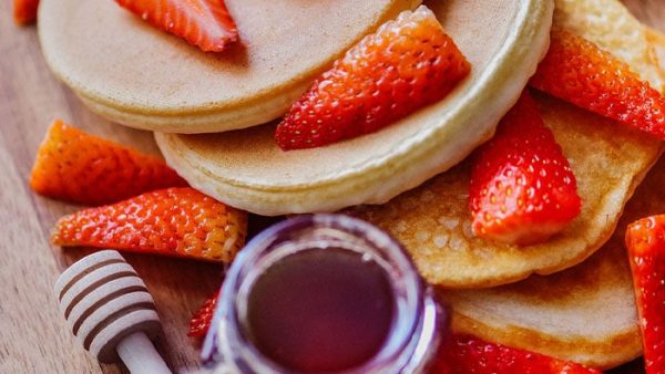 Food Allergies: Safely Enjoy Your Food