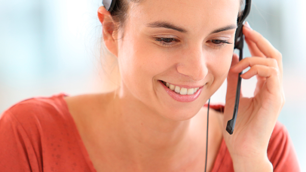 Promouvoir L'Excellence Dans La Communication Téléphonique