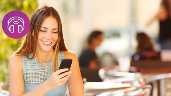 Podcast: Cómo crear una experiencia que sorprenda a tus clientes (XL)
