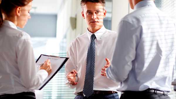 Comment Surmonter Des Situations Difficiles Avec Des Clients