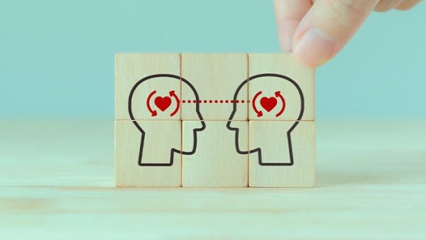 Intelig√™ncia emocional para refor√ßar a sua abordagem centrada no cliente
