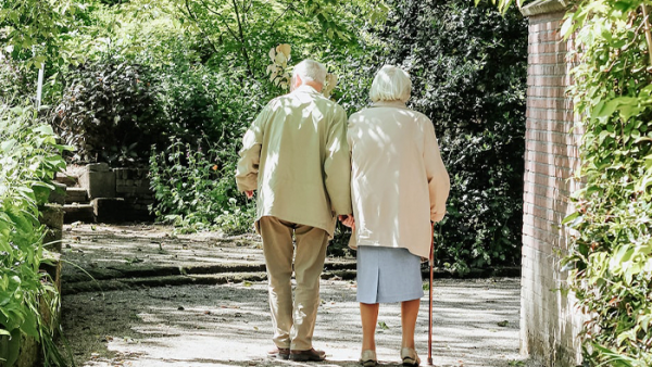 Excellency in Customer Service in the Public Sector for Senior Citizens
