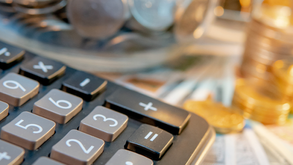 Preventing Money Laundering