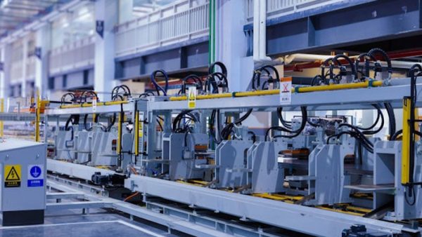 Introducción a un entorno laboral seguro (ES)
