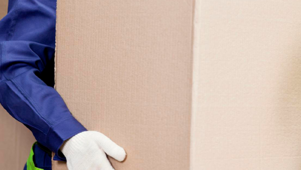 How to Ergonomically Handle Loads