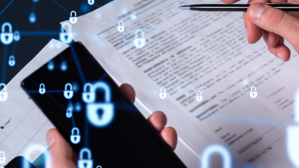 Strengthen Your Company's Information Security