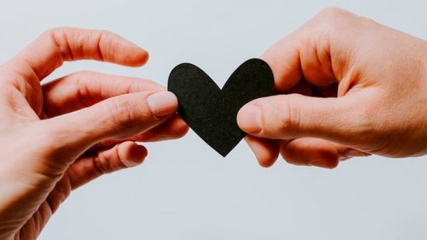 Gratitud: El secreto de tu paz interior y relaciones sanas