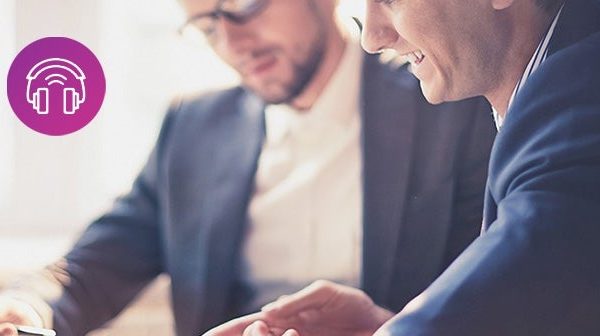 Podcast: Guide for giving and receiving constructive feedback