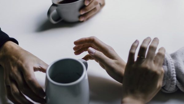 Cómo tratar con personas susceptibles sin frustrarte