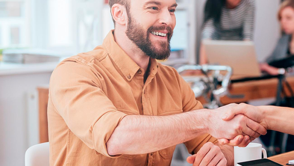 Transformez La Vente Réactive En Vente Proactive
