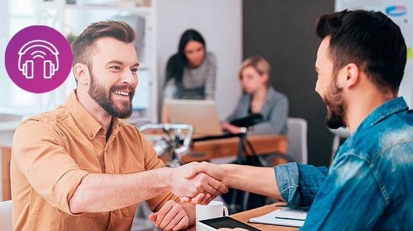 Podcast: Proactive selling: don't miss another sales opportunity