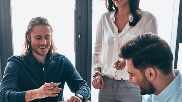 Augmentez Vos Ventes En Améliorant Votre Intelligence √âmotionnelle