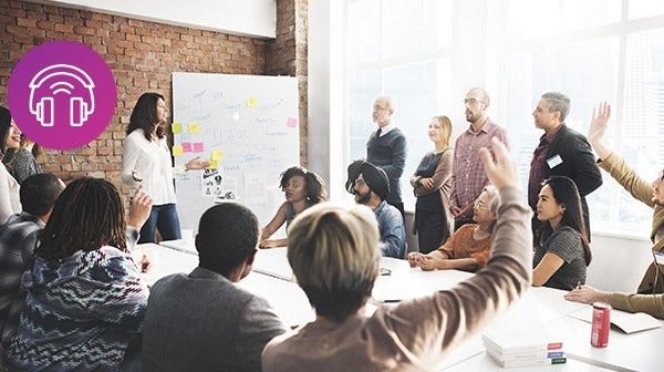 Podcast: Influencia comercial para ganar clientes (ES)