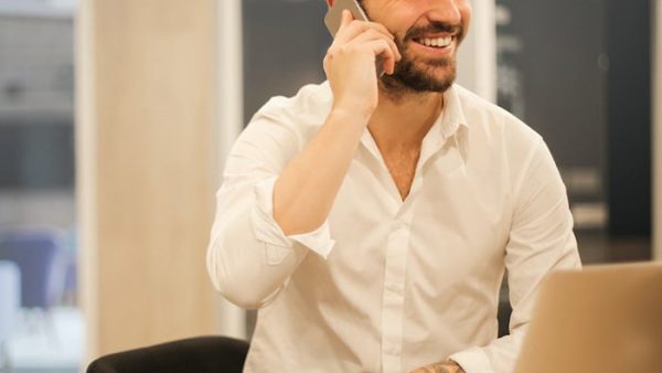 Calls that sell: turn your calls into customers and revenue