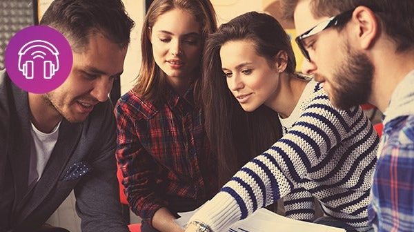 Podcast: Venta consultiva: el secreto de tu éxito comercial (ES)