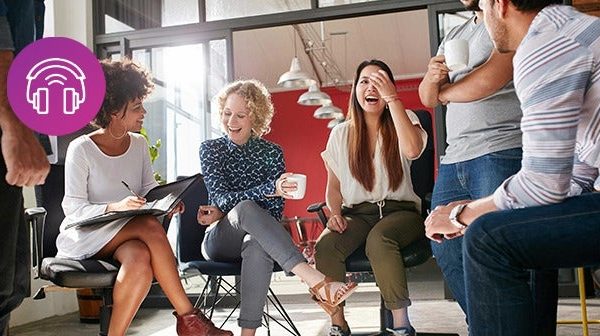 Podcast: Coaching con el método GROW (ES)