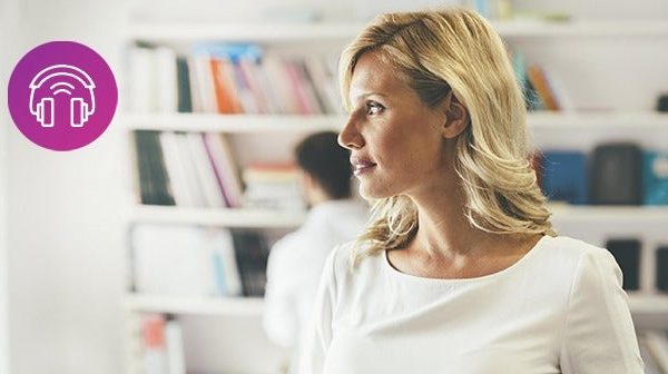 Podcast: From boss to leader