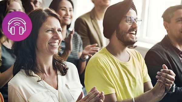 Podcast: Liderazgo inclusivo. La nueva realidad del liderazgo