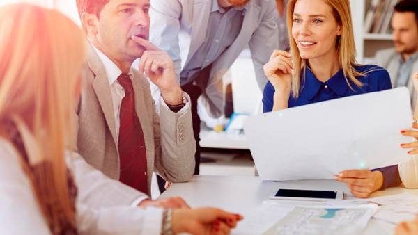Leadership Intergénérationnel