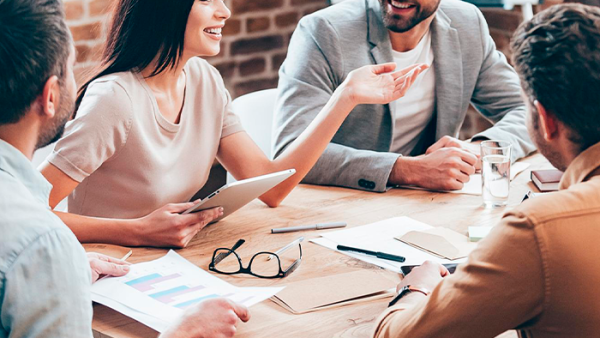 Mentoring F√ºr Die Teamentwicklung