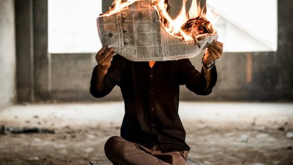 Fake news: cómo detectarlas y combatirlas