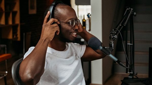 Podcast Pro: Conquista a tu audiencia (ES)