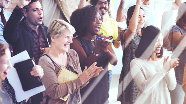 How to Create Inclusive Conversations