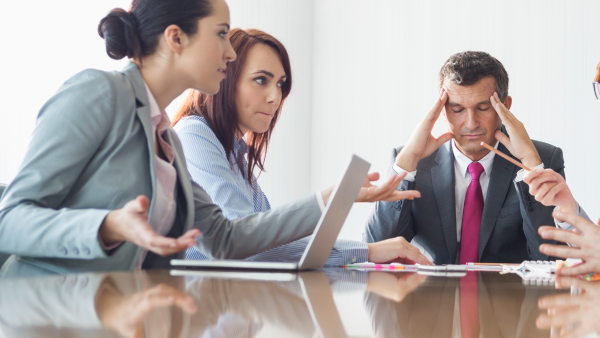 How to Avoid Discrimination in the Workplace