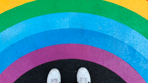 LGBTQI+ Movement: For an Inclusive Environment