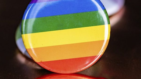 Igualdade eficaz no local de trabalho para a comunidade LGBTQI+: Deslize para a direita pela diversidade sexual e de género