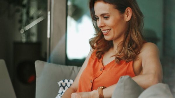 Cómo sobrellevar la menopausia en el trabajo