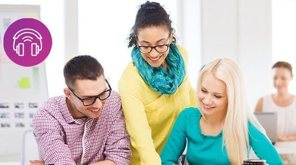 Podcast: Learning agility: aprende a aprender