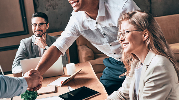Améliorez Votre Compétence Interculturelle Pour Travailler Dans Divers Environnements