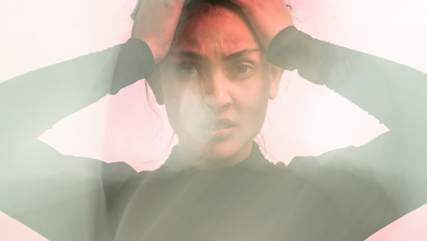 Stress and Anxiety Management for Public Sector Professionals
